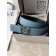 Item Belt 2023SS LOEWE Loewe with a strong casual look Item Belt 2023SS LOEWE Loewe with a strong casual look