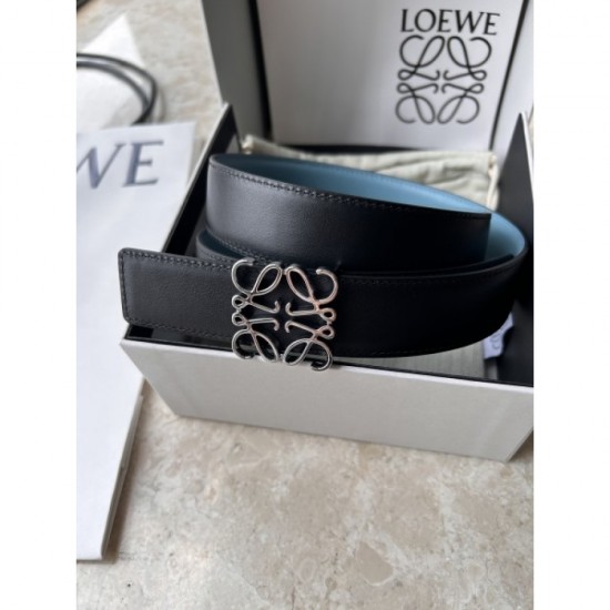Item Belt 2023SS LOEWE Loewe with a strong casual look Item Belt 2023SS LOEWE Loewe with a strong casual look