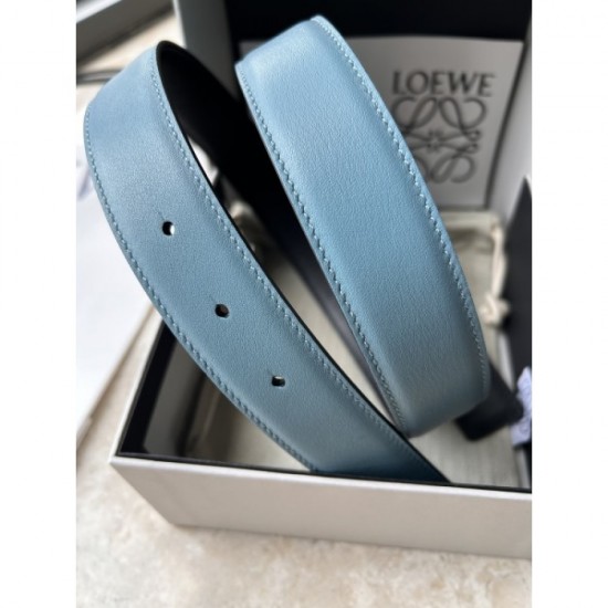 Item Belt 2023SS LOEWE Loewe with a strong casual look Item Belt 2023SS LOEWE Loewe with a strong casual look