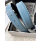 Item Belt 2023SS LOEWE Loewe with a strong casual look Item Belt 2023SS LOEWE Loewe with a strong casual look