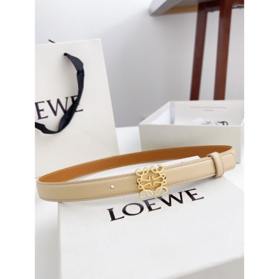 The popularity continues still more belt 2023SS LOEWE Loewe The popularity continues still more belt 2023SS LOEWE Loewe