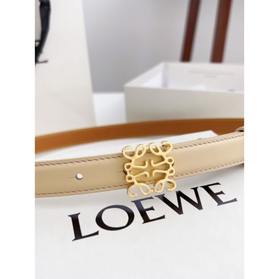 The popularity continues still more belt 2023SS LOEWE Loewe The popularity continues still more belt 2023SS LOEWE Loewe