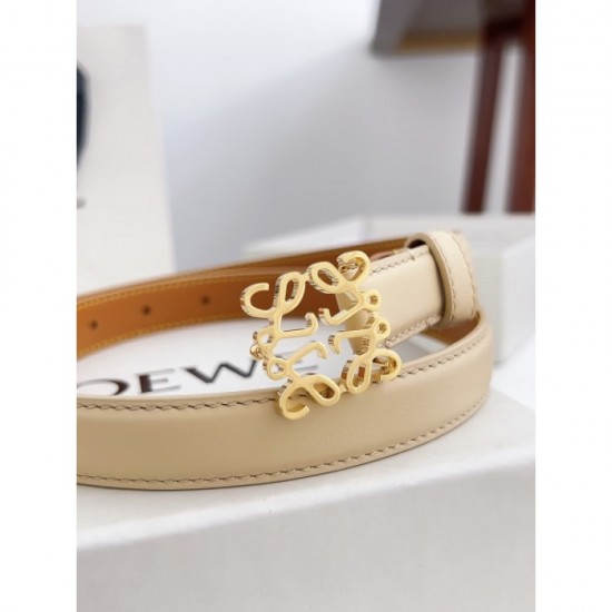 The popularity continues still more belt 2023SS LOEWE Loewe The popularity continues still more belt 2023SS LOEWE Loewe