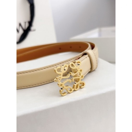The popularity continues still more belt 2023SS LOEWE Loewe The popularity continues still more belt 2023SS LOEWE Loewe