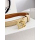 The popularity continues still more belt 2023SS LOEWE Loewe The popularity continues still more belt 2023SS LOEWE Loewe