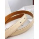 The popularity continues still more belt 2023SS LOEWE Loewe The popularity continues still more belt 2023SS LOEWE Loewe