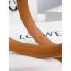 The popularity continues still more belt 2023SS LOEWE Loewe The popularity continues still more belt 2023SS LOEWE Loewe