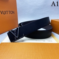 2023SS Belt LOUIS VUITTON Recommended Corde