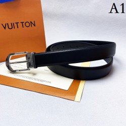 2023SS belt LOUIS VUITTON Louis Vuitton extreme popularity item