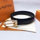 2023SS belt LOUIS VUITTON Louis Vuitton extreme popularity item 2023SS belt LOUIS VUITTON Louis Vuitton extreme popularity item