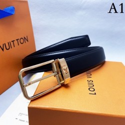 2023SS belt LOUIS VUITTON Louis Vuitton latest style