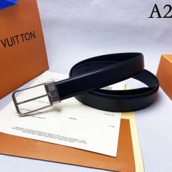 2023SS belt LOUIS VUITTON Louis Vuitton latest style
