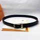 2023SS belt LOUIS VUITTON Louis Vuitton latest style 2023SS belt LOUIS VUITTON Louis Vuitton latest style