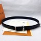 2023SS belt LOUIS VUITTON Louis Vuitton latest style 2023SS belt LOUIS VUITTON Louis Vuitton latest style