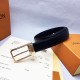 2023SS belt LOUIS VUITTON Louis Vuitton latest style 2023SS belt LOUIS VUITTON Louis Vuitton latest style