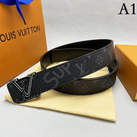 2023SS belt LOUIS VUITTON Reward yourself 2023SS belt LOUIS VUITTON Reward yourself