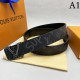 2023SS belt LOUIS VUITTON Reward yourself 2023SS belt LOUIS VUITTON Reward yourself