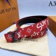 2023SS belt LOUIS VUITTON Reward yourself 2023SS belt LOUIS VUITTON Reward yourself
