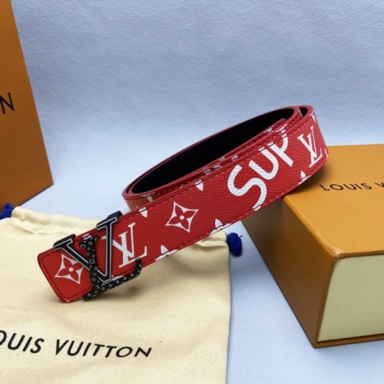 2023SS belt LOUIS VUITTON Reward yourself 2023SS belt LOUIS VUITTON Reward yourself