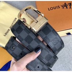 2023SS Belt LOUIS VUITTON Louis Vuitton Super Special Price Limited Quantity