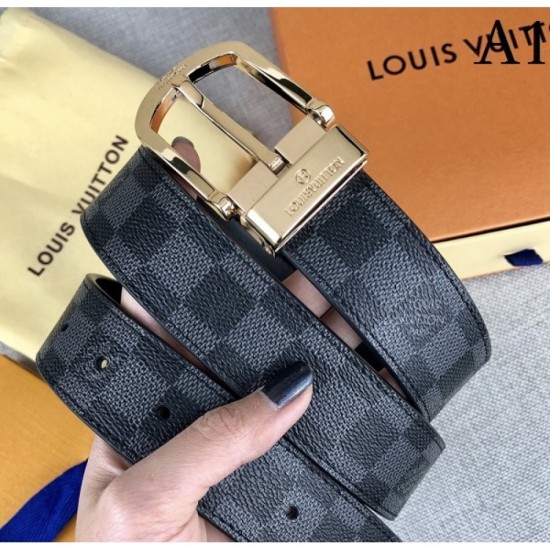 2023SS Belt LOUIS VUITTON Louis Vuitton Super Special Price Limited Quantity 2023SS Belt LOUIS VUITTON Louis Vuitton Super Special Price Limited Quantity