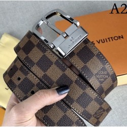 2023SS Belt LOUIS VUITTON Louis Vuitton Super Special Price Limited Quantity