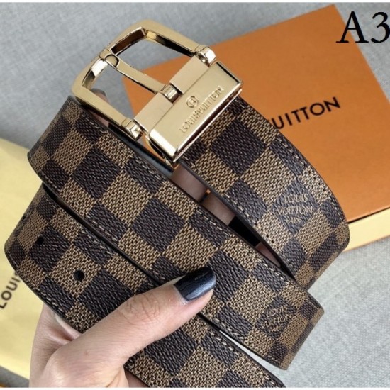 2023SS Belt LOUIS VUITTON Louis Vuitton Super Special Price Limited Quantity 2023SS Belt LOUIS VUITTON Louis Vuitton Super Special Price Limited Quantity