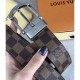 2023SS Belt LOUIS VUITTON Louis Vuitton Super Special Price Limited Quantity 2023SS Belt LOUIS VUITTON Louis Vuitton Super Special Price Limited Quantity