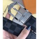 2023SS Belt LOUIS VUITTON Louis Vuitton Super Special Price Limited Quantity 2023SS Belt LOUIS VUITTON Louis Vuitton Super Special Price Limited Quantity