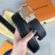 2023SS belt LOUIS VUITTON Louis Vuitton Shining luxury perfect score 2023SS belt LOUIS VUITTON Louis Vuitton Shining luxury perfect score