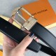 2023SS belt LOUIS VUITTON Louis Vuitton Shining luxury perfect score 2023SS belt LOUIS VUITTON Louis Vuitton Shining luxury perfect score