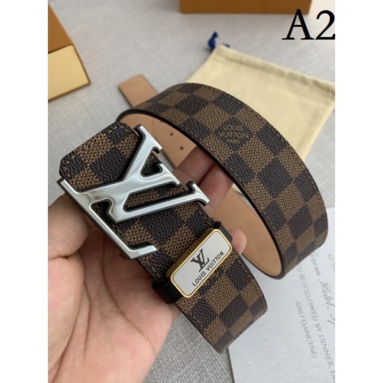 2023SS belt LOUIS VUITTON Louis Vuitton attention point 2023SS belt LOUIS VUITTON Louis Vuitton attention point