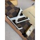 2023SS belt LOUIS VUITTON Louis Vuitton attention point 2023SS belt LOUIS VUITTON Louis Vuitton attention point
