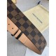 2023SS belt LOUIS VUITTON Louis Vuitton attention point 2023SS belt LOUIS VUITTON Louis Vuitton attention point