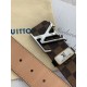 2023SS belt LOUIS VUITTON Louis Vuitton attention point 2023SS belt LOUIS VUITTON Louis Vuitton attention point
