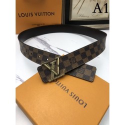 2023SS belt LOUIS VUITTON Louis Vuitton top trend