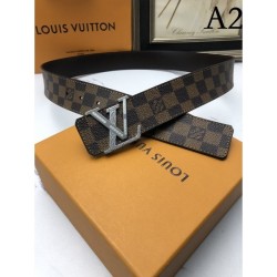 2023SS belt LOUIS VUITTON Louis Vuitton top trend