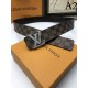 2023SS belt LOUIS VUITTON Louis Vuitton top trend 2023SS belt LOUIS VUITTON Louis Vuitton top trend