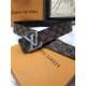 2023SS belt LOUIS VUITTON Louis Vuitton top trend 2023SS belt LOUIS VUITTON Louis Vuitton top trend
