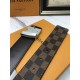 2023SS belt LOUIS VUITTON Louis Vuitton top trend 2023SS belt LOUIS VUITTON Louis Vuitton top trend