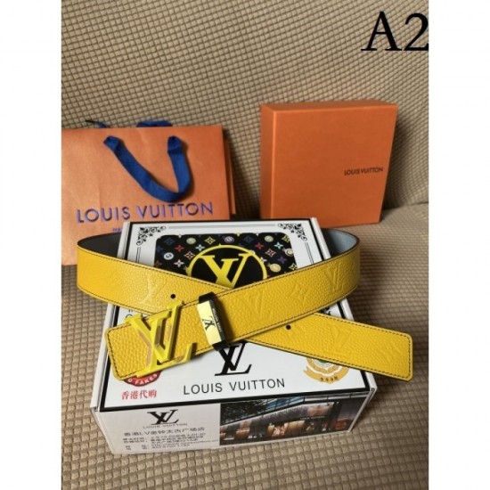 2023SS Belt LOUIS VUITTON Louis Vuitton Overwhelming Luxury 2023SS Belt LOUIS VUITTON Louis Vuitton Overwhelming Luxury