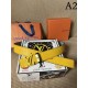 2023SS Belt LOUIS VUITTON Louis Vuitton Overwhelming Luxury 2023SS Belt LOUIS VUITTON Louis Vuitton Overwhelming Luxury