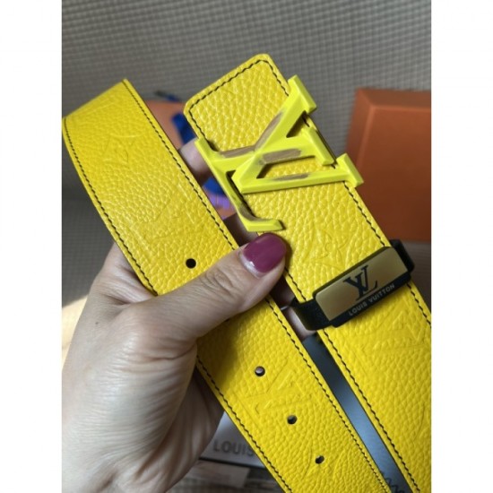 2023SS Belt LOUIS VUITTON Louis Vuitton Overwhelming Luxury 2023SS Belt LOUIS VUITTON Louis Vuitton Overwhelming Luxury