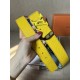 2023SS Belt LOUIS VUITTON Louis Vuitton Overwhelming Luxury 2023SS Belt LOUIS VUITTON Louis Vuitton Overwhelming Luxury