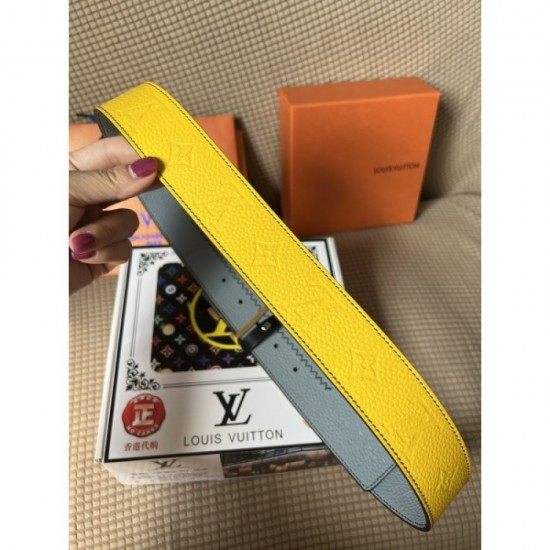 2023SS Belt LOUIS VUITTON Louis Vuitton Overwhelming Luxury 2023SS Belt LOUIS VUITTON Louis Vuitton Overwhelming Luxury