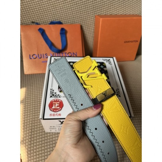 2023SS Belt LOUIS VUITTON Louis Vuitton Overwhelming Luxury 2023SS Belt LOUIS VUITTON Louis Vuitton Overwhelming Luxury