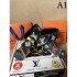 2023SS belt LOUIS VUITTON Louis Vuitton leading role item