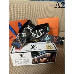 2023SS belt LOUIS VUITTON Louis Vuitton leading role item