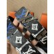 2023SS belt LOUIS VUITTON Louis Vuitton leading role item 2023SS belt LOUIS VUITTON Louis Vuitton leading role item
