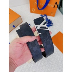For 2023SS belt LOUIS VUITTON Louis Vuitton limited gift